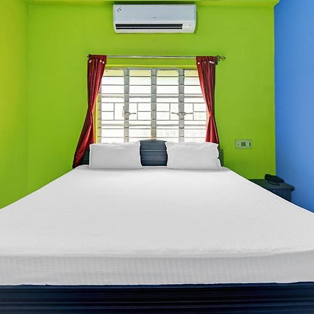 Hotel O Ankit Guest House Καλκούτα Εξωτερικό φωτογραφία