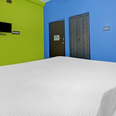 Hotel O Ankit Guest House Καλκούτα Εξωτερικό φωτογραφία