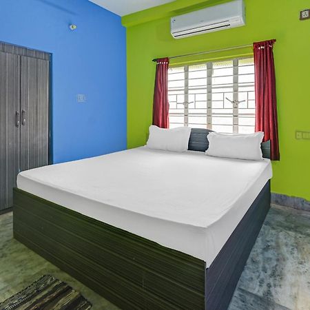 Hotel O Ankit Guest House Καλκούτα Εξωτερικό φωτογραφία