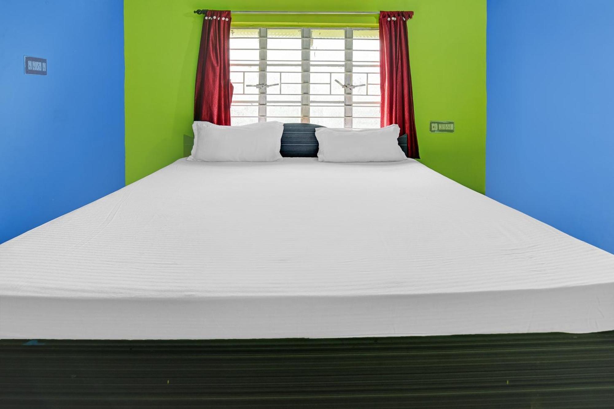 Hotel O Ankit Guest House Καλκούτα Εξωτερικό φωτογραφία