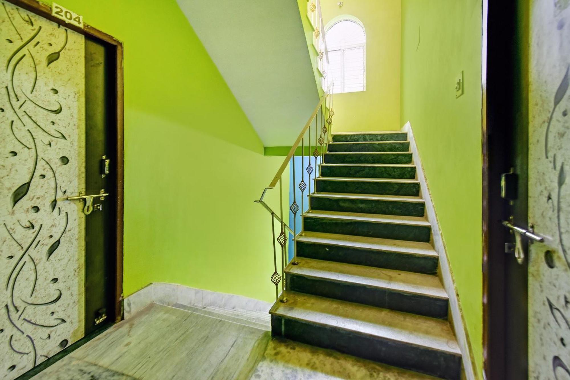 Hotel O Ankit Guest House Καλκούτα Εξωτερικό φωτογραφία