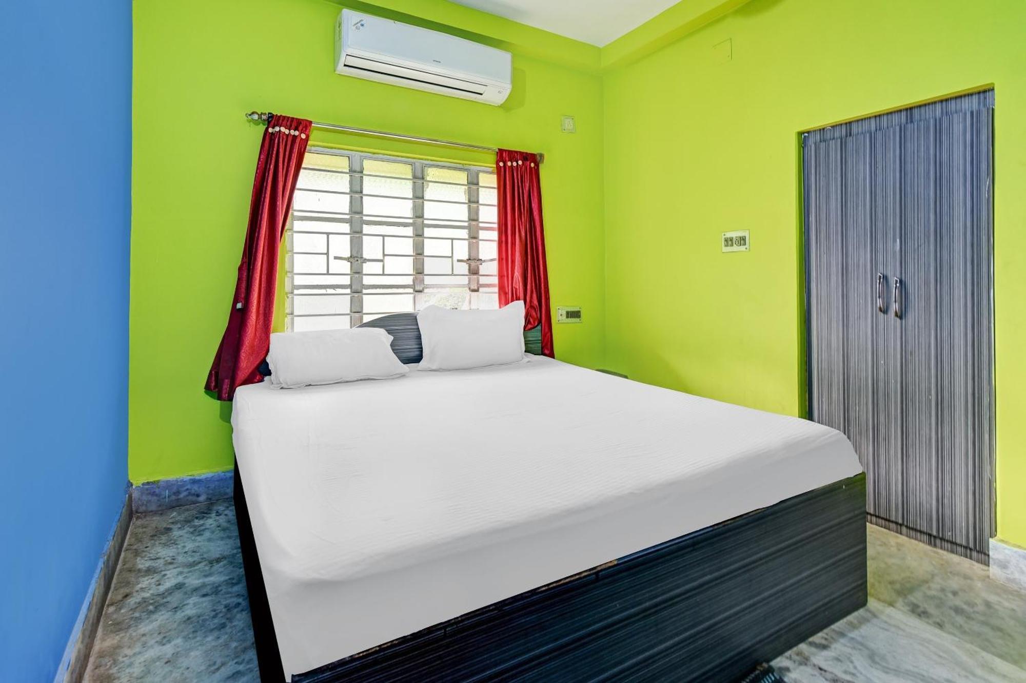 Hotel O Ankit Guest House Καλκούτα Εξωτερικό φωτογραφία