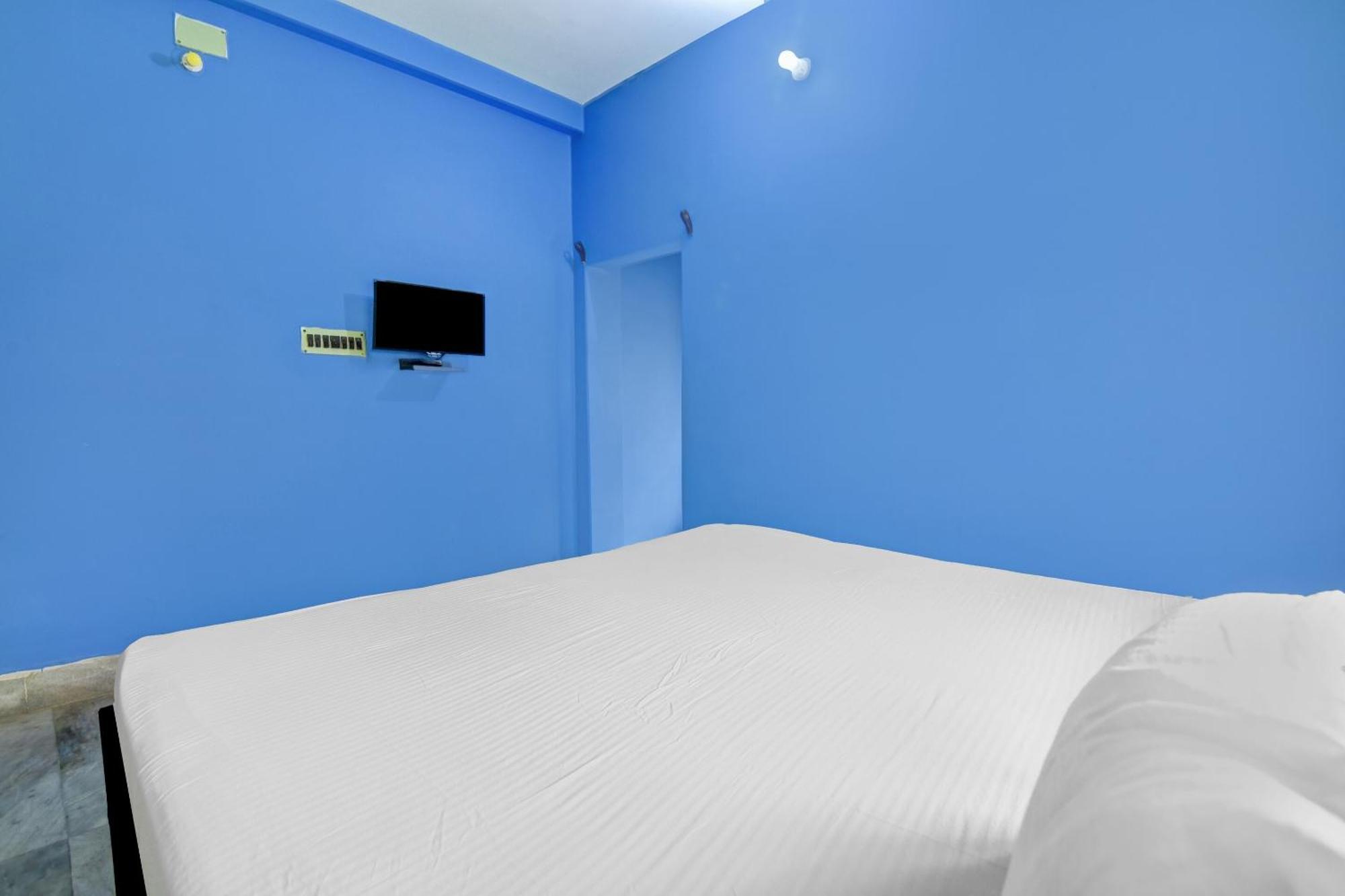 Hotel O Ankit Guest House Καλκούτα Εξωτερικό φωτογραφία