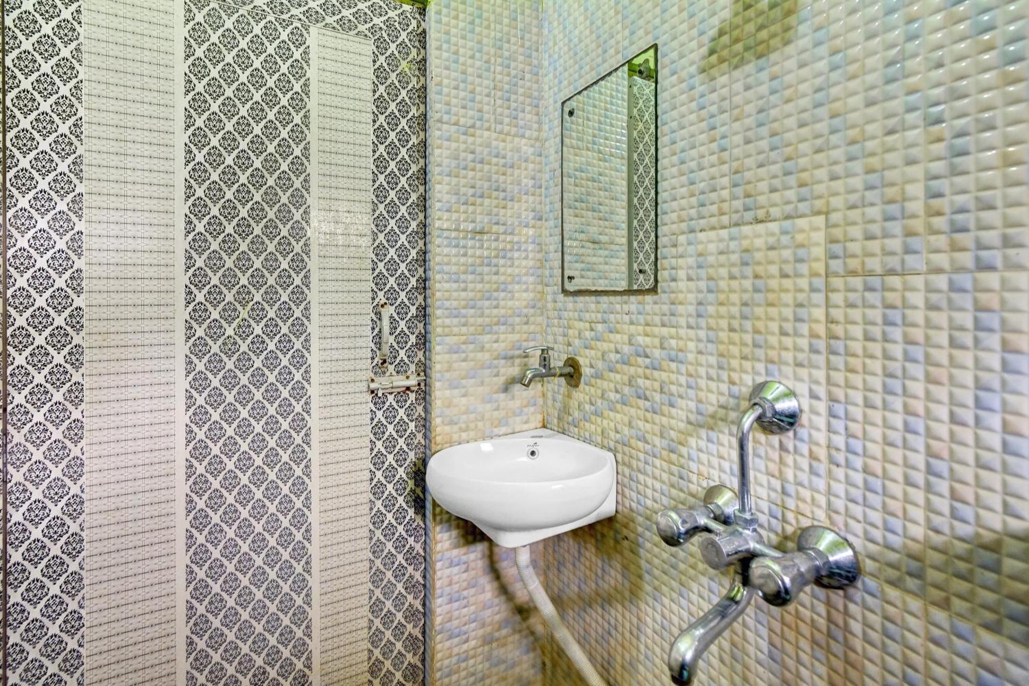 Hotel O Ankit Guest House Καλκούτα Εξωτερικό φωτογραφία