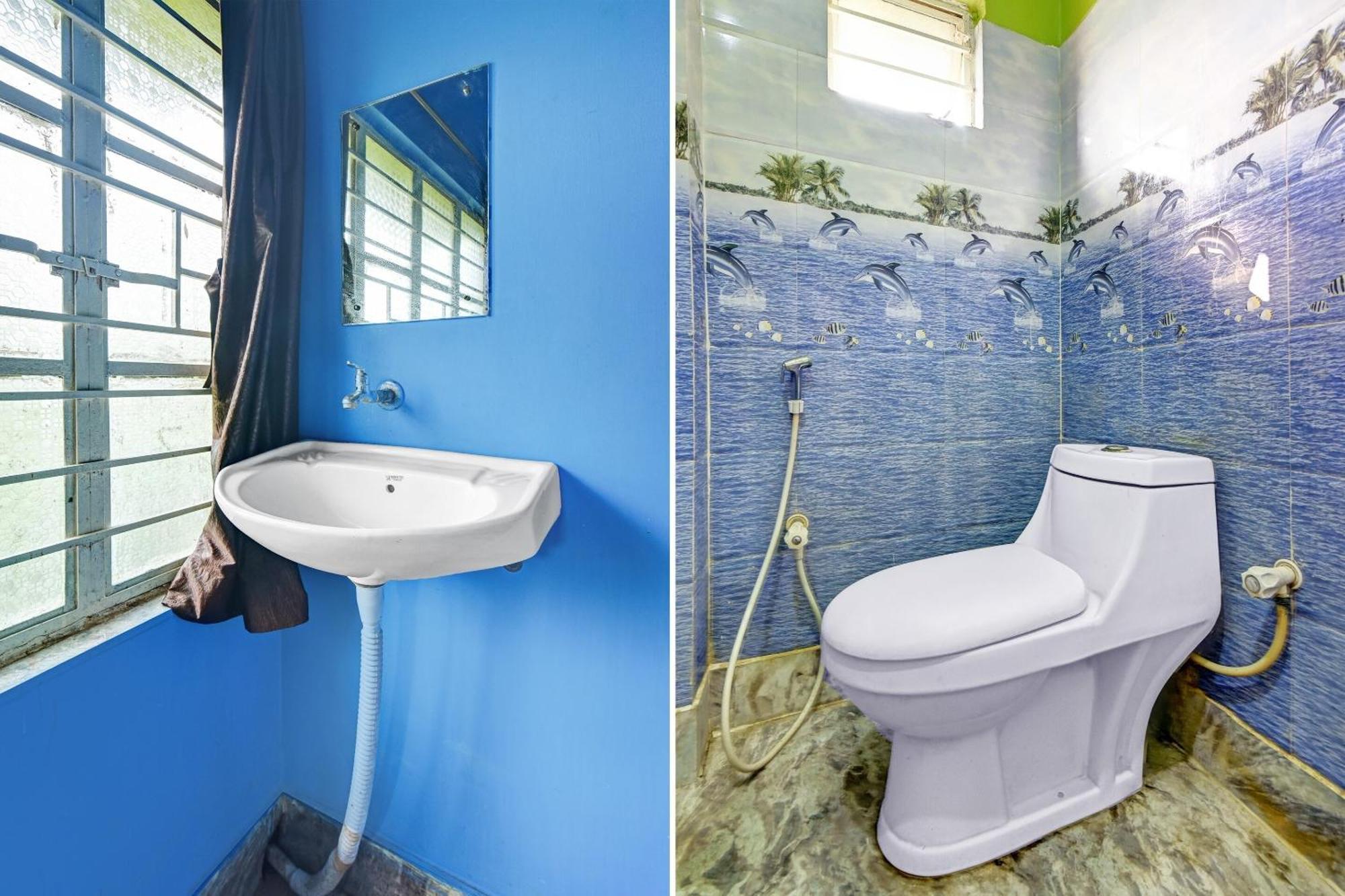 Hotel O Ankit Guest House Καλκούτα Εξωτερικό φωτογραφία