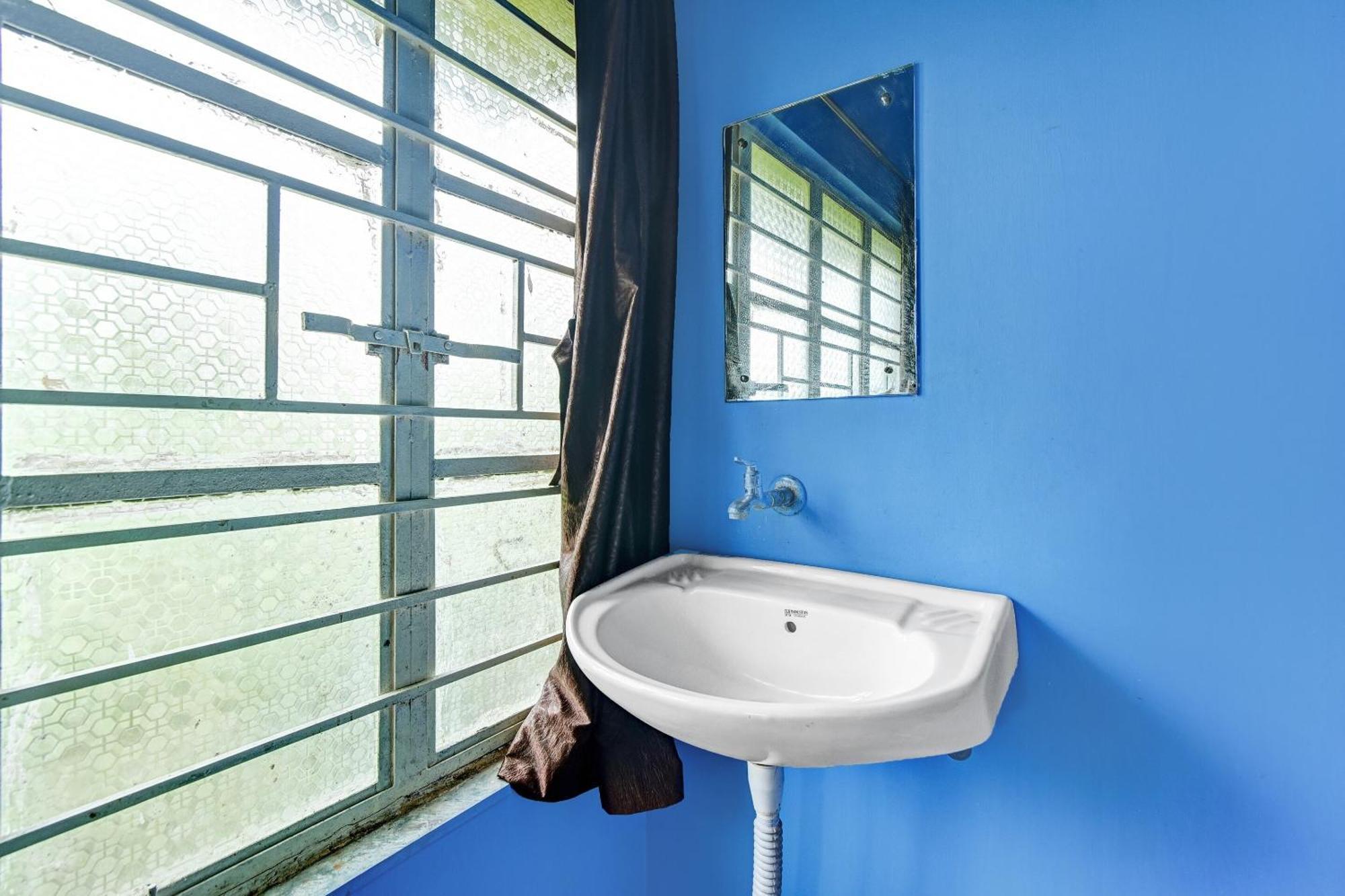 Hotel O Ankit Guest House Καλκούτα Εξωτερικό φωτογραφία