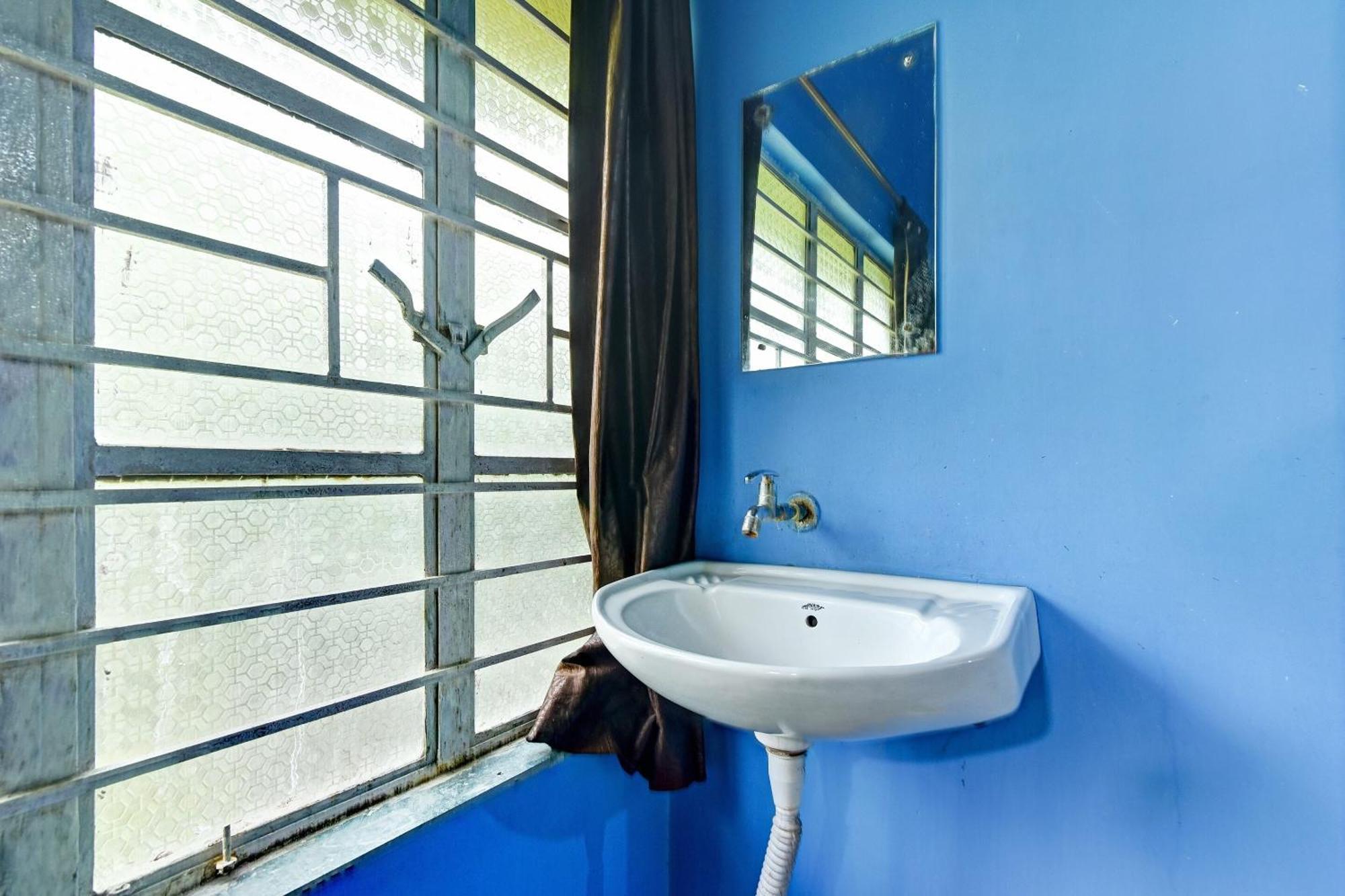 Hotel O Ankit Guest House Καλκούτα Εξωτερικό φωτογραφία