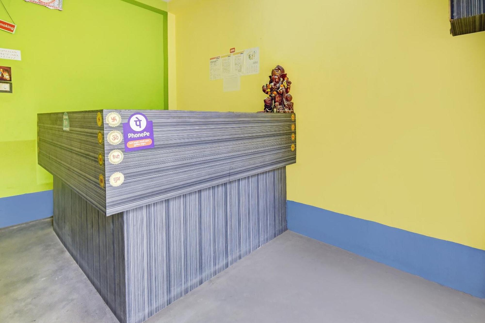 Hotel O Ankit Guest House Καλκούτα Εξωτερικό φωτογραφία