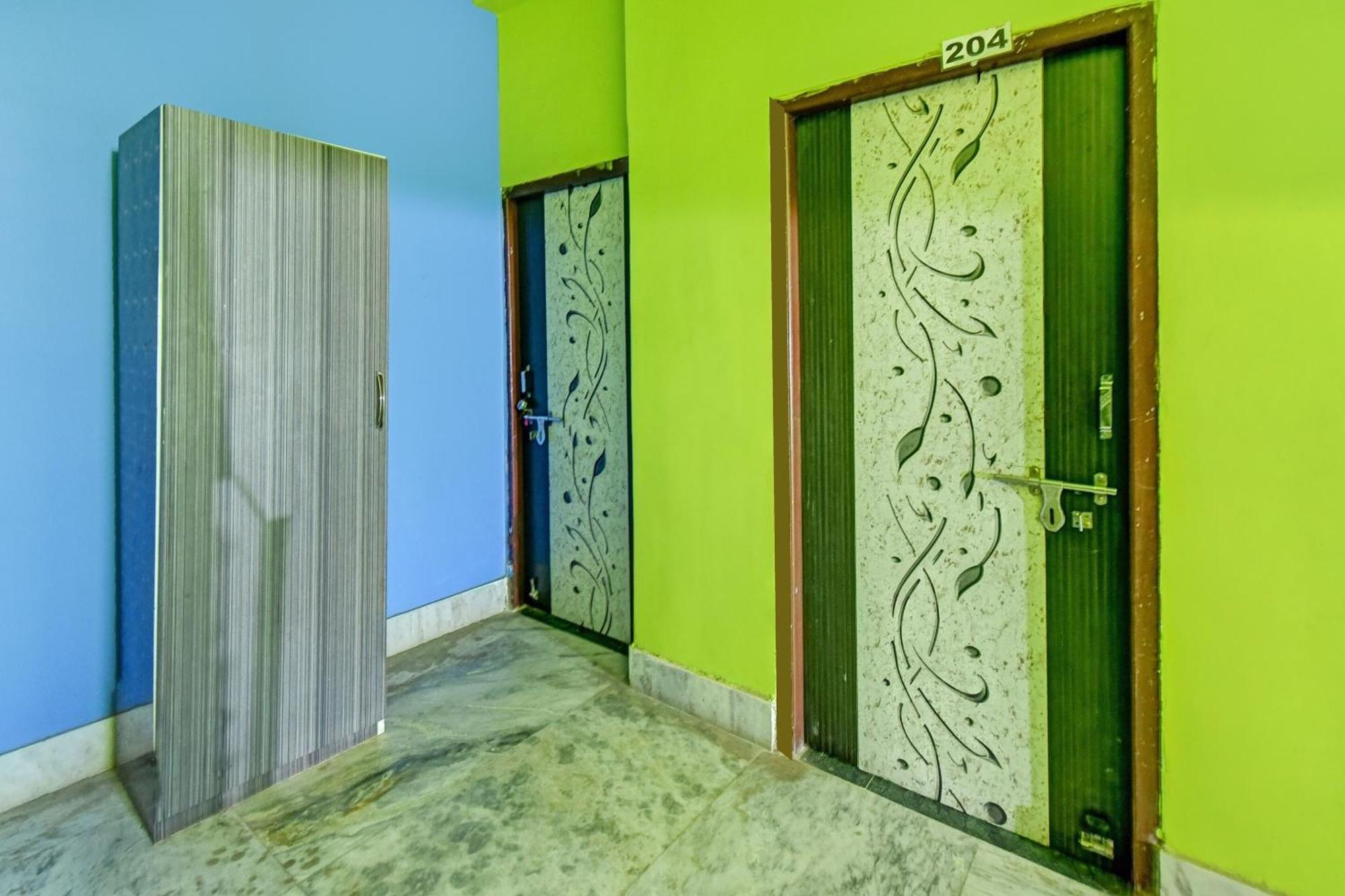 Hotel O Ankit Guest House Καλκούτα Εξωτερικό φωτογραφία